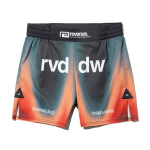 o[T pc V[g n[t reversal THERMOGRAPHY FIGHT SHORTS (SHORT LENGTH / NO POCKET) ANeBu t@Cg V[c