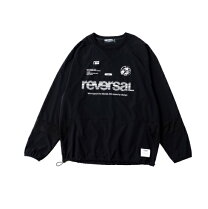 楽天市場】reversal ドライロングtの通販