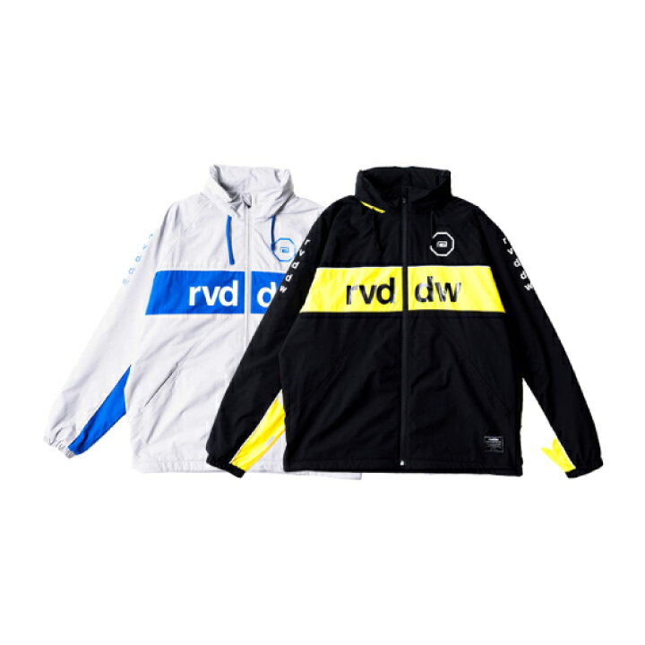 楽天市場】20%OFF リバーサル パーカー ジャケット reversal COLOR 