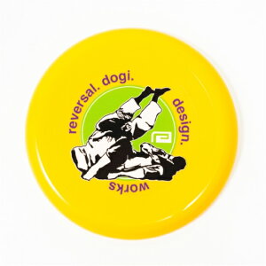 o[T tXr[ reversal MMA FLYING DISC
