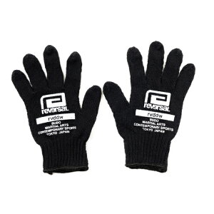 ���o�[�T�� �R�� reversal BIG MARK WORK GLOVES 10sets 10�g�i���E1�g�j����