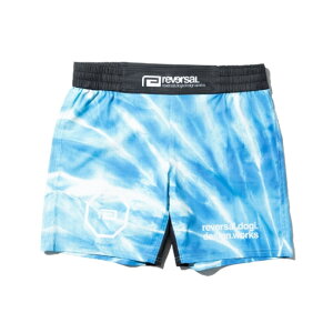 o[T pc V[g n[t reversal TIE DYE FIGHT SHORTSiSHORT LENGTH / NO POCKETj ANeBu t@Cg V[c