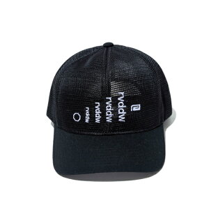 ���o�[�T�� �L���b�v �X�q reversal FLEXFIT 360 MESH CAP