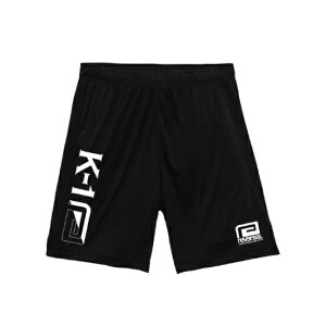 o[T V[g pc reversal K-1 × rvddw LOGO DRY SHORTS
