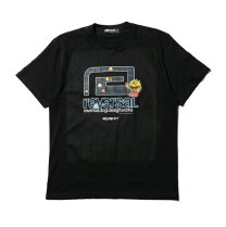 楽天市場】パックマン t シャツの通販