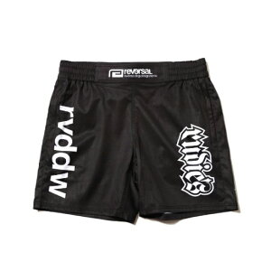 o[T V[c pc reversal RUDIEfS x rvddw 2025 FIGHT SHORTSiSHORT LENGTH / with POCKETj