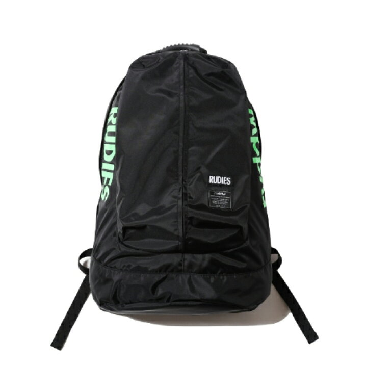 楽天市場】リバーサル バッグ リュック バックパック reversal RUDIE