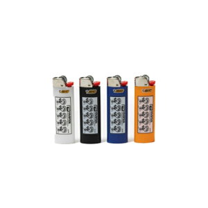 ���o�[�T�� ���C�^�[ reversal �Ó씚���� × rvddw ITEEZO LIGHTER 4-piece set