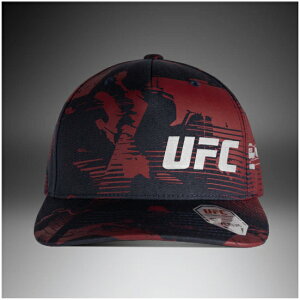 VENUM ���F�i�� UFC Zenith by Venum Authentic Fight Week �L���b�v - �o�[�K���f�B �x�i�� VNMUFC-00454-455 �L���b�v �����i���Z MMA
