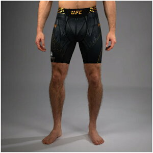 VENUM ���F�i�� UFC Zenith by Venum Authentic Fight Night ���@�[���g�D�[�h�V���[�c �����Y - �`�����s�I�� �x�i�� VNMUFC-00482-126