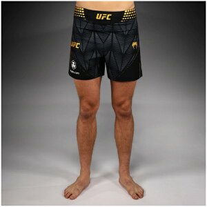 VENUM ���F�i�� UFC Zenith by Venum Authentic Fight Night �V���[�g�t�B�b�g�t�@�C�g�V���[�c �����Y - �`�����s�I�� �x�i�� VNMUFC-00481-126