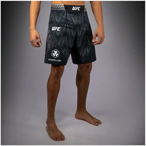 VENUM ���F�i�� UFC Zenith by Venum Authentic Fight Night �����O�t�B�b�g�t�@�C�g�V���[�c �����Y - �u���b�N �x�i�� VNMUFC-00480-108