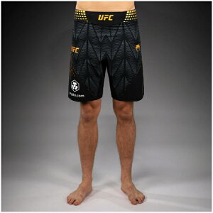 VENUM ���F�i�� UFC Zenith by Venum Authentic Fight Night �����O�t�B�b�g�t�@�C�g�V���[�c �����Y - �`�����s�I�� �x�i�� VNMUFC-00480-126