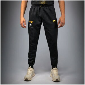 VENUM ���F�i�� UFC Zenith by Venum Authentic Fight Night �E�H�[�N�A�E�g�p���c �����Y - �`�����s�I�� �x�i�� VNMUFC-00478-126