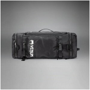 VENUM ���F�i�� Shockwave �R���o�[�`�u�� �X�|�[�c�o�b�O 48L - �u���b�N �x�i�� VENUM-05960-001 �i���Z �L�b�N�{�N�V���O ����