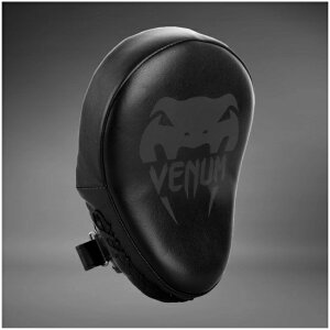 VENUM ���F�i�� LIGHT �t�H�[�J�X�~�b�g - �u���b�N�^�u���b�N�i�y�A�j �x�i�� VENUM-1119-114 �i���Z �L�b�N�{�N�V���O ����