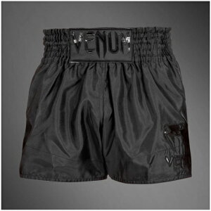 VENUM ���F�i�� CLASSIC ���G�^�C�V���[�c - �u���b�N/�u���b�N �x�i�� VENUM-03813-114 �i���Z �L�b�N�{�N�V���O ���G�^�C