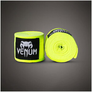 VENUM ���F�i�� KONTACT �{�N�V���O �n���h���b�v - 2.5M �l�I���C�G���[ �o���e�[�W �x�i�� VENUM-0430-014 �i���Z �L�b�N�{�N�V���O ����