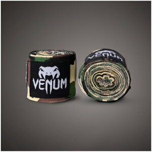 VENUM ���F�i�� KONTACT �{�N�V���O �n���h���b�v - 2.5M -�J���t�� �o���e�[�W �x�i�� VENUM-0430-500 �i���Z �L�b�N�{�N�V���O ����