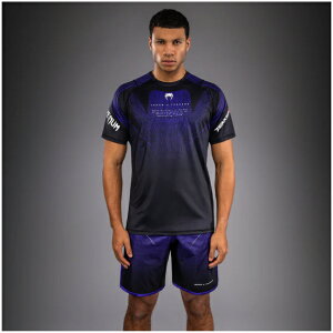 VENUM ���F�i�� x TEKKEN 8 �h���C�e�b�NT�V���c - �J�Y�� - �u���b�N/�p�[�v�� �x�i�� VENUM-06201-696 �S��8 �O���ꔪ �i���Z �L�b�N �{�N�V���O ����