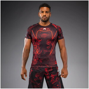 VENUM ���F�i�� 20th Anniversary �������b�V���K�[�h - �u���b�N/���b�h �x�i�� VENUM-06100-100 �����i���Z
