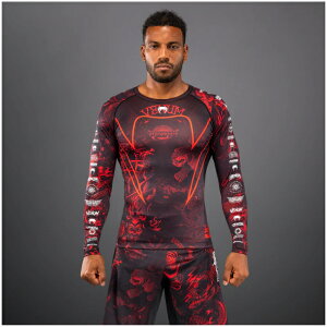 VENUM ���F�i�� 20th Anniversary �������b�V���K�[�h - �u���b�N/���b�h �x�i�� VENUM-06099-100 �����i���Z