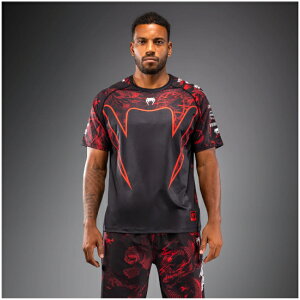 VENUM ���F�i�� 20th Anniversary �h���C�e�b�NT�V���c - �u���b�N/���b�h �x�i�� VENUM-06101-100 ���� �����Y �i���Z �L�b�N�{�N�V���O ����