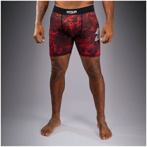 VENUM ���F�i�� 20th Anniversary �R���v���b�V�����V���[�c - �u���b�N/���b�h �x�i�� VENUM-06104-100 �����i���Z