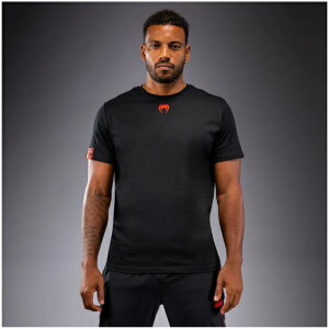 VENUM ���F�i�� 20th Anniversary T�V���c - �u���b�N/���b�h �x�i�� VENUM-06111-100 ���� �����Y �i���Z �L�b�N�{�N�V���O ����
