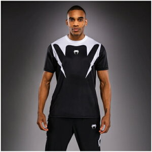 VENUM ���F�i�� Attack 90 �h���C�e�b�NT�V���c - �z���C�g/�u���b�N �x�i�� VENUM-06283-210 ���� �����Y �i���Z �L�b�N�{�N�V���O ����