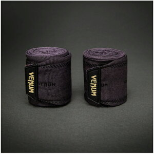 VENUM ���F�i�� Impact Evo �n���h���b�v - �_�[�N�p�[�v�� - 2.5M - �o���e�[�W �x�i�� VENUM-05806-042-2.5m �i���Z �L�b�N�{�N�V���O ����
