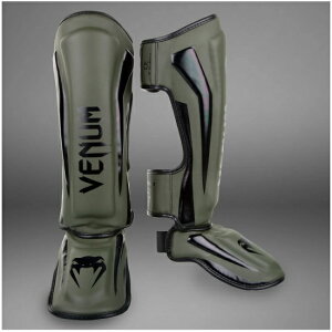 VENUM ���F�i�� ELITE STANDUP �V���K�[�h - �J�[�L/�u���b�N ���K�[�X �x�i�� VENUM-1394-200 �i���Z �L�b�N�{�N�V���O ����