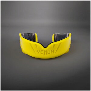 VENUM ���F�i�� Challenger �}�E�X�K�[�h - �C�G���[/�u���b�N ��/�� �x�i�� EU-VENUM-2047-YellowBlack ��l�p �i���Z ��� �L�b�N �{�N�V���O ���� �i����
