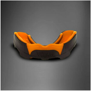 VENUM ���F�i�� Predator �}�E�X�K�[�h - �u���b�N/�I�����W �� �x�i�� VENUM-0621-117 ��l�p �i���Z ��� �L�b�N �{�N�V���O ���� �i����