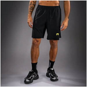 VENUM ���F�i�� CONTENDER �g���[�j���O�V���[�c - �u���b�N/�S�[���h �x�i�� VENUM-06344-126 �i���Z
