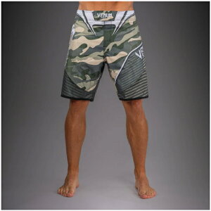 VENUM ���F�i�� CAMO HERO �t�@�C�g�V���[�c- �J�[�L/�I�t�z���C�g �x�i�� VENUM-1299-695 �i���Z �L�b�N�{�N�V���O ����