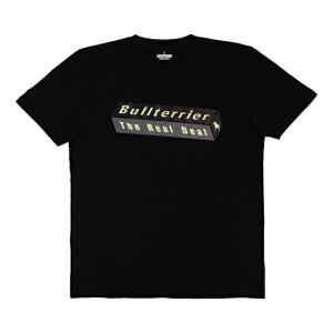 ueA bj-488 BULL TERRIER TVc 3DBOX /O[ uWA _p