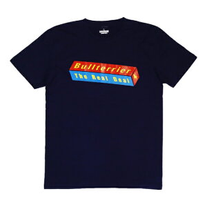 ueA bj-489 BULL TERRIER TVc 3DBOX lCr[ uWA _p