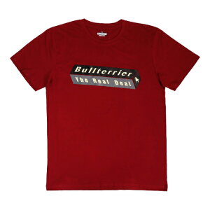 ueA bj-490 BULL TERRIER TVc 3DBOX C uWA _p