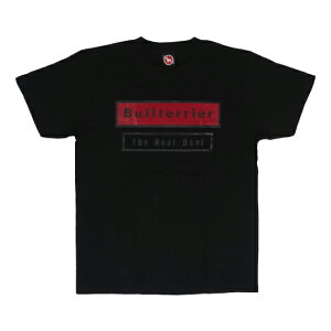 ueA bj-5615 BULL TERRIER TVc WBOX /GW/ uWA _p