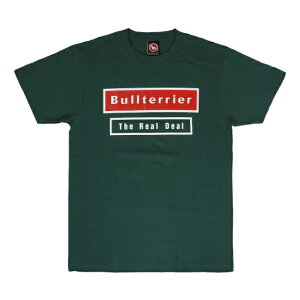 ueA bj-5617 BULL TERRIER TVc WBOX  uWA _p