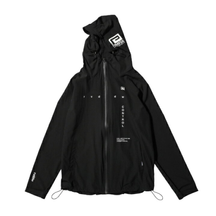 楽天市場】20%OFF リバーサル ナイロン マウンテン パーカー reversal 