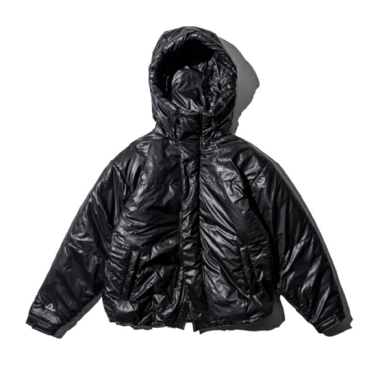 楽天市場】20%OFF リバーサル ダウン ジャケット reversal POLARTEC  
