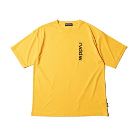 20%OFF リバーサル Tシャツ ドットメッシュ 半袖 reversal SUMMER MADNESS DOT MESH TEE