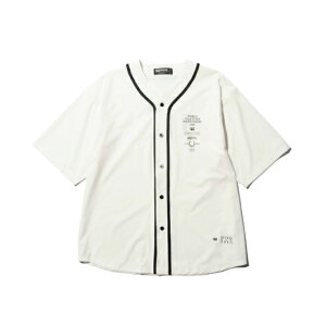15%OFF o[T x[X{[Vc reversal 4WAY DRY BASEBALL SHIRTS