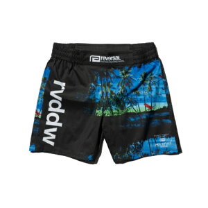 o[T pc V[g n[t reversal RESORT FIGHT SHORTS iSHORT LENGTH / NO POCKETj ANeBu t@Cg V[c