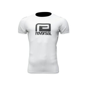 o[T bVK[h  V[gX[u reversal BIG MARK RASH GUARD
