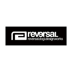 o[T XebJ[ reversal BASIC revesal STICKER