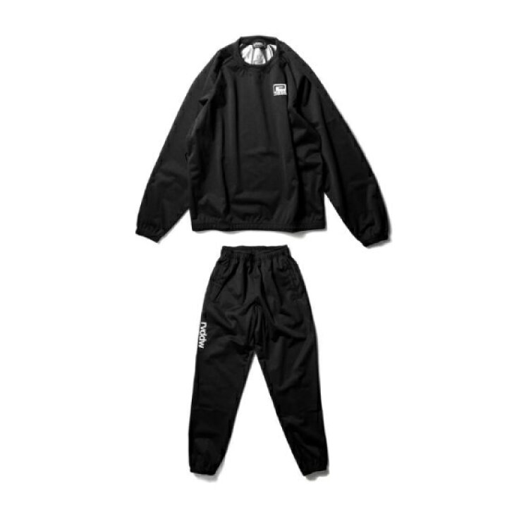 楽天市場】リバーサル サウナスーツ reversal BASIC SAUNA SUIT ver 