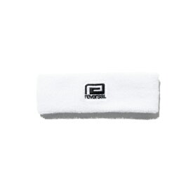 リバーサル ヘッドバンド reversal BIG MARK HEAD BAND BASIC